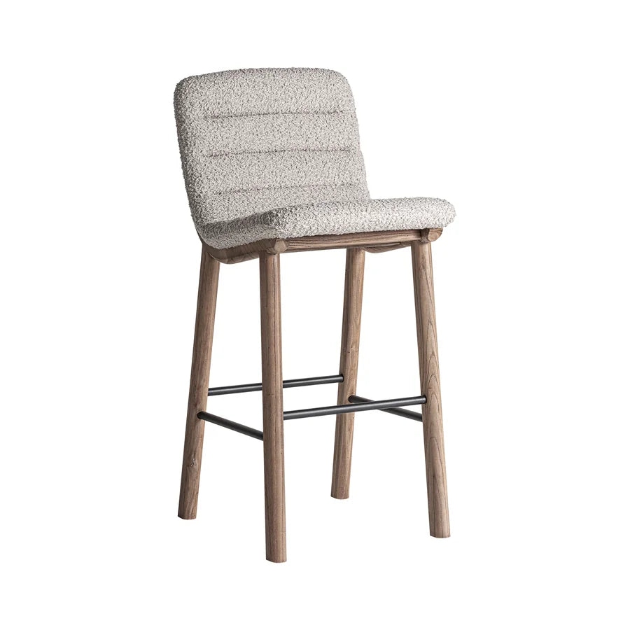 Taburete Jacquard 35775
