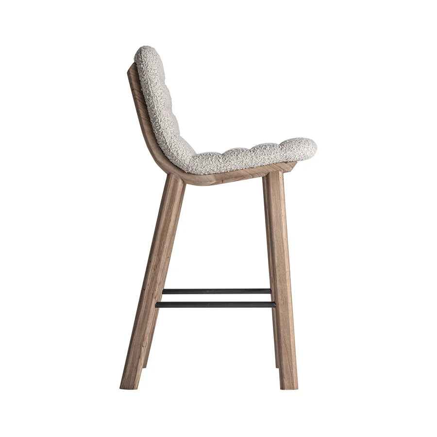 Taburete Jacquard 35775