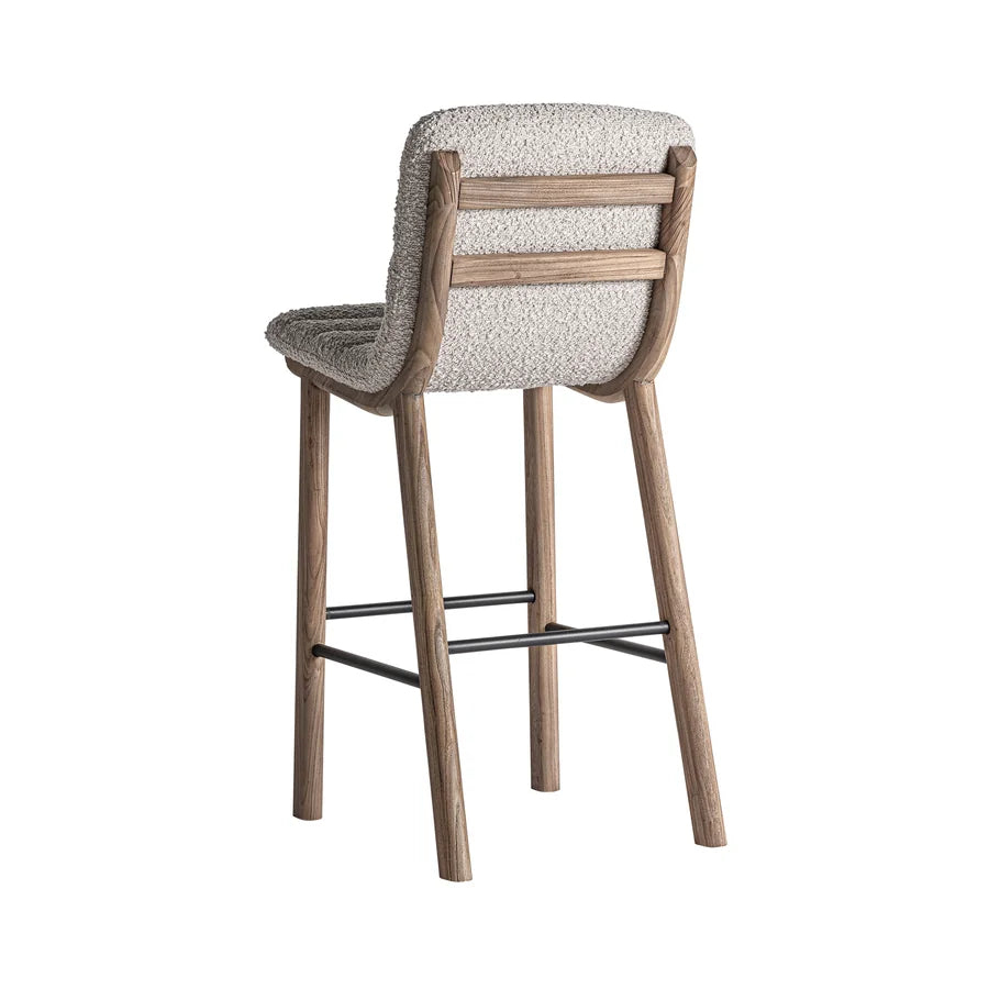 Taburete Jacquard 35775