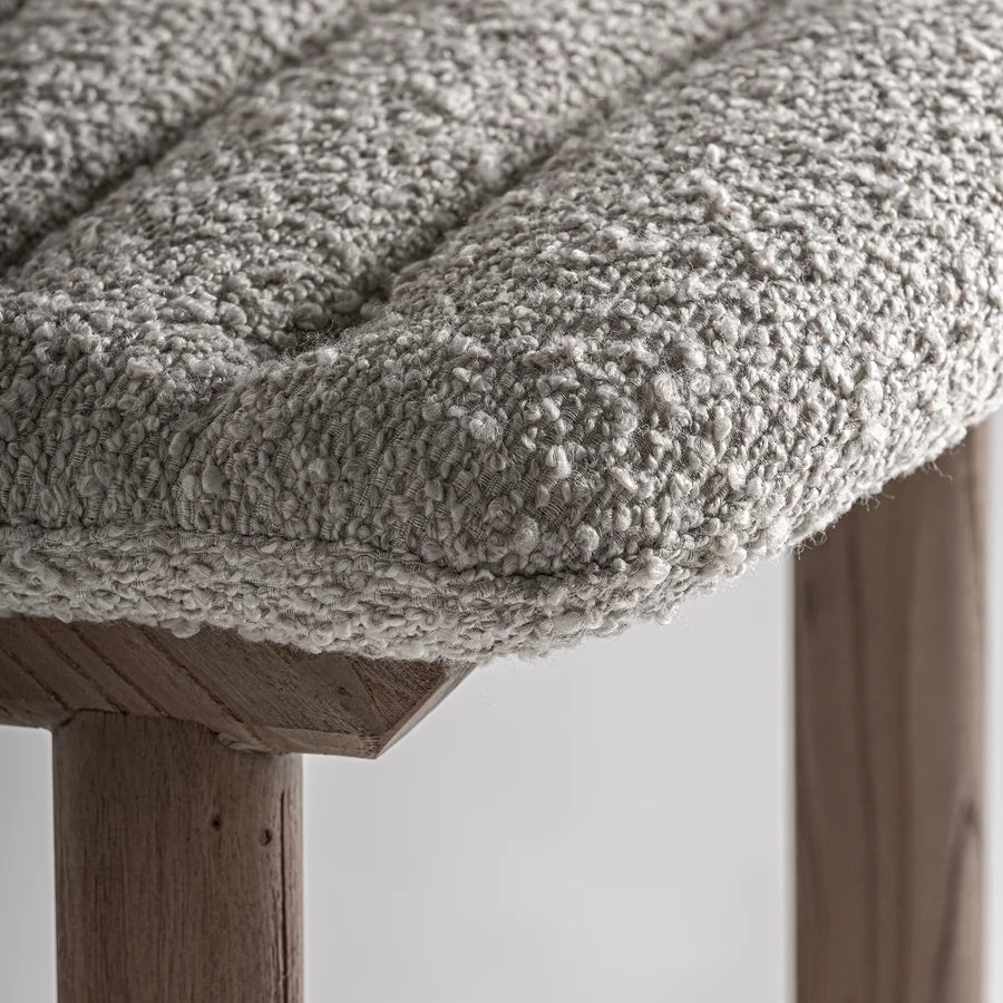 Taburete Jacquard 35775