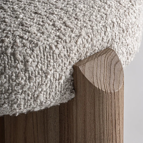 Taburete Jacquard 35776