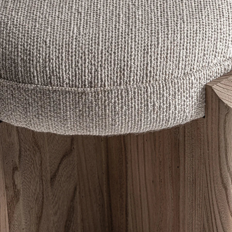 Taburete Jacquard 35776