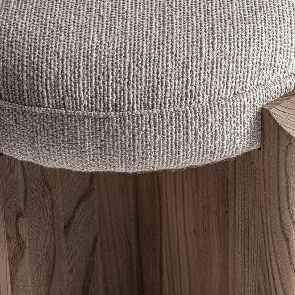 Taburete Jacquard 35776