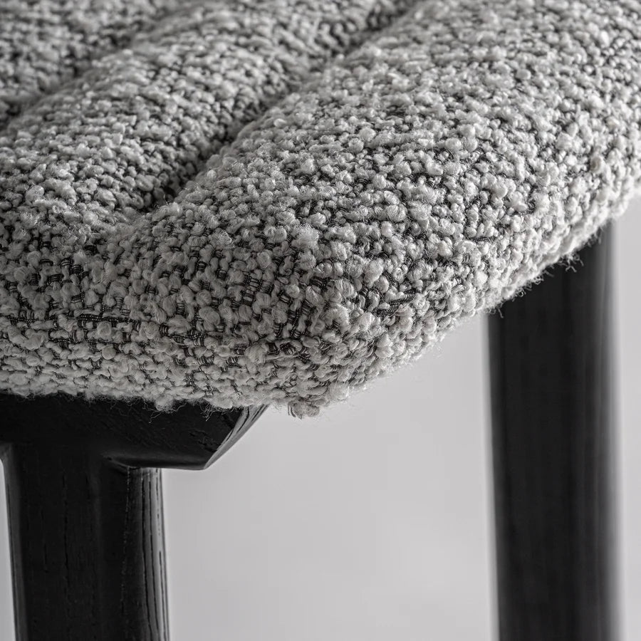 Taburete Jacquard 36775