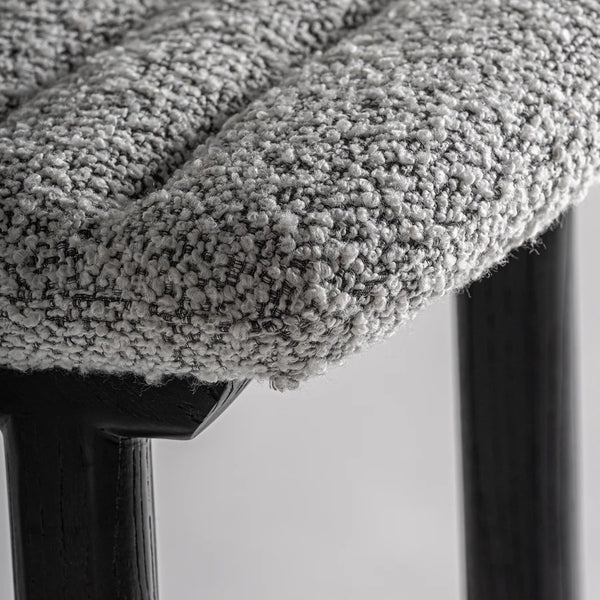 Taburete Jacquard 36775