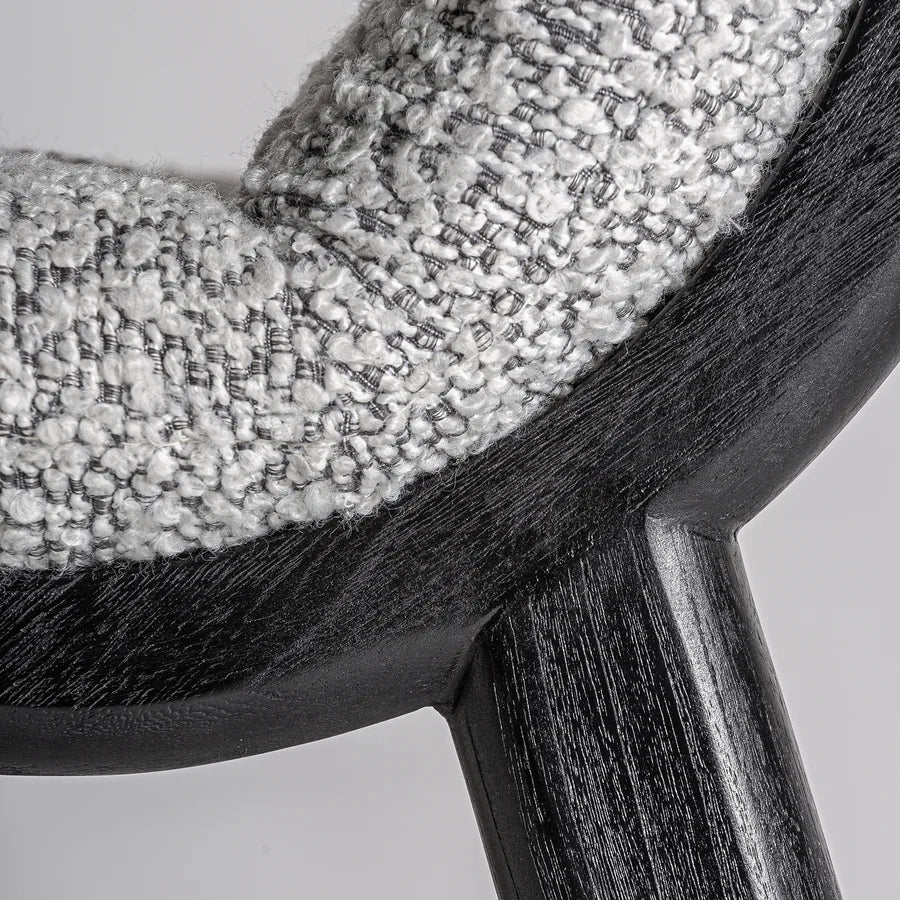 Taburete Jacquard 36775