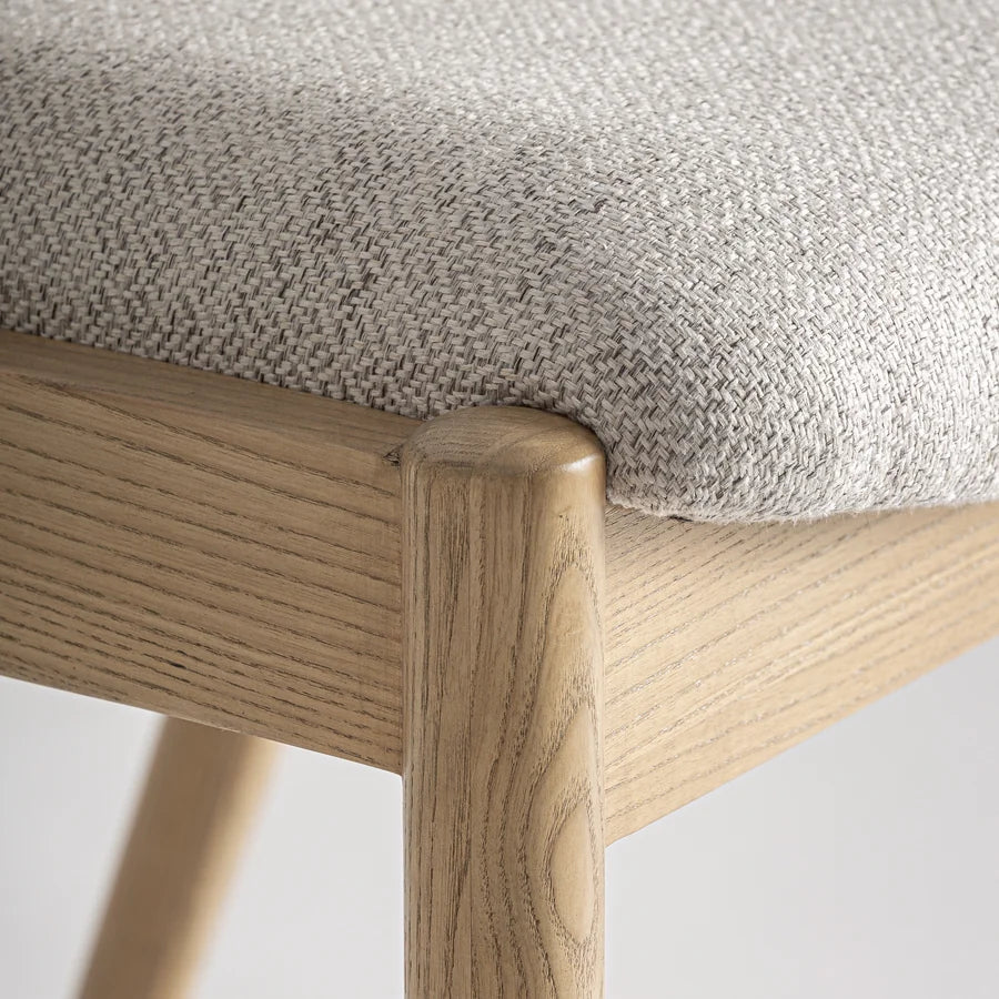 Taburete Namur de Vical Home — imagen 3