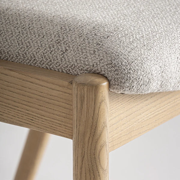 Taburete Namur de Vical Home — imagen 3