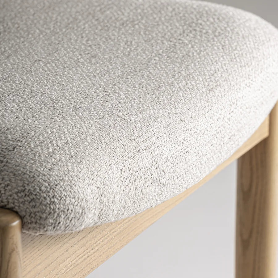 Taburete Namur de Vical Home — imagen 4