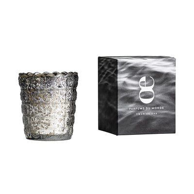 Velas Aromáticas