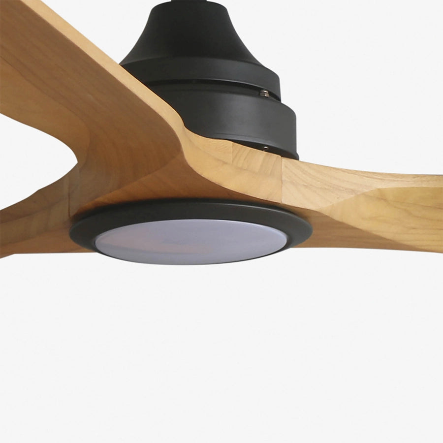 Ventilador de Techo Alo con Luz
