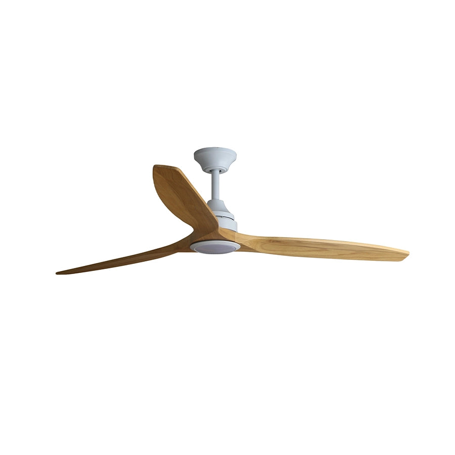 Ventilador de Techo Alo con Luz