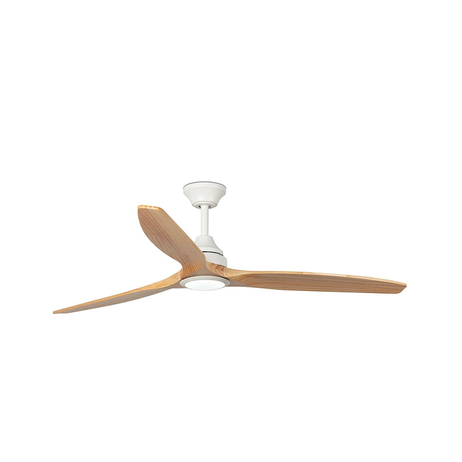Ventilador de Techo Alo con Luz