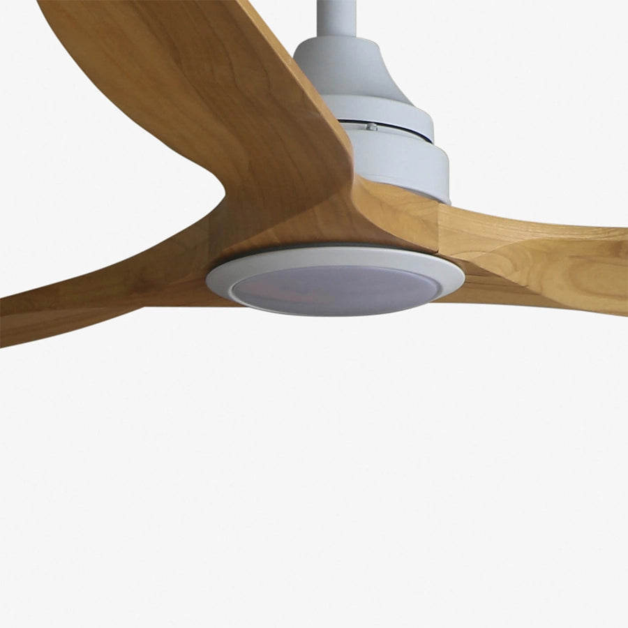 Ventilador de Techo Alo con Luz