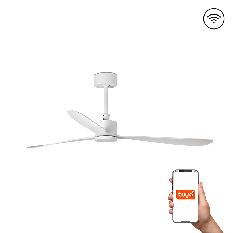 ventilador de techo amelia faro barcelona ifdesign store 002