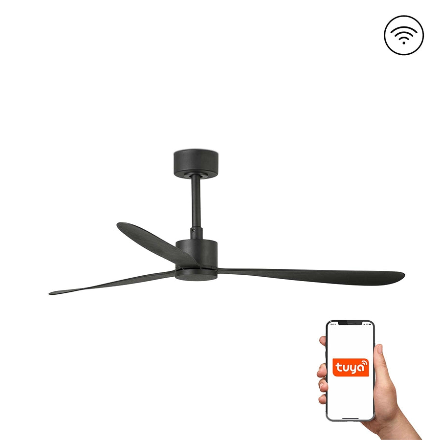ventilador de techo amelia faro barcelona ifdesign store 010
