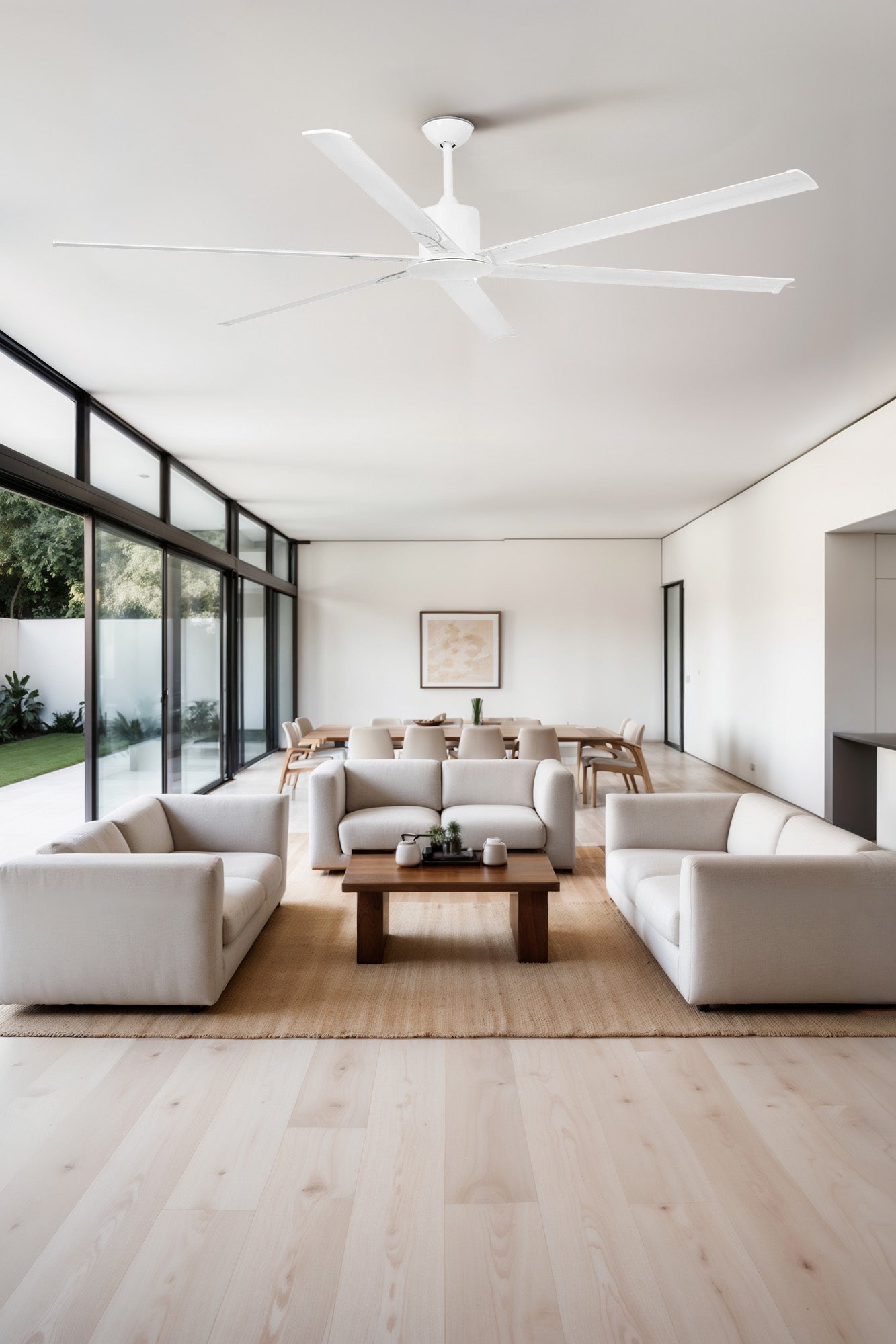 ventilador de techo andros faro barcelona ifdesign store 005