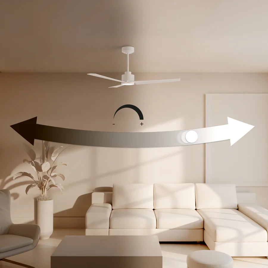 ventilador de techo anne m con luz 021