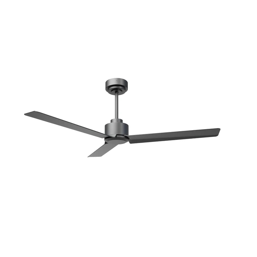 ventilador de techo anne m 005 — Gris Grafito / Gris Grafito