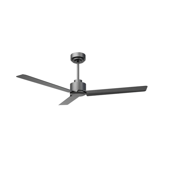 ventilador de techo anne m 005 — Gris Grafito / Gris Grafito