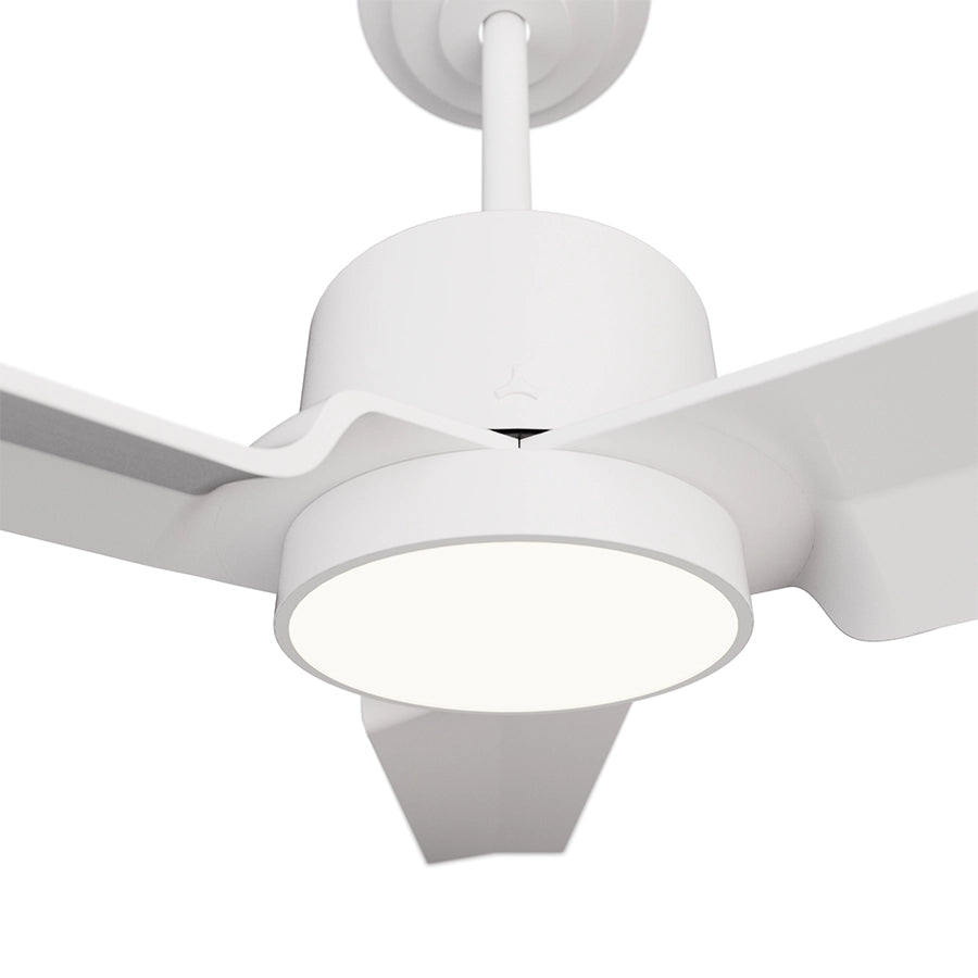 Ventilador de Techo Anne XL con Luz