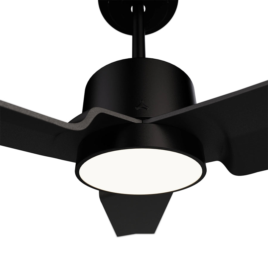 Ventilador de Techo Anne XL con Luz