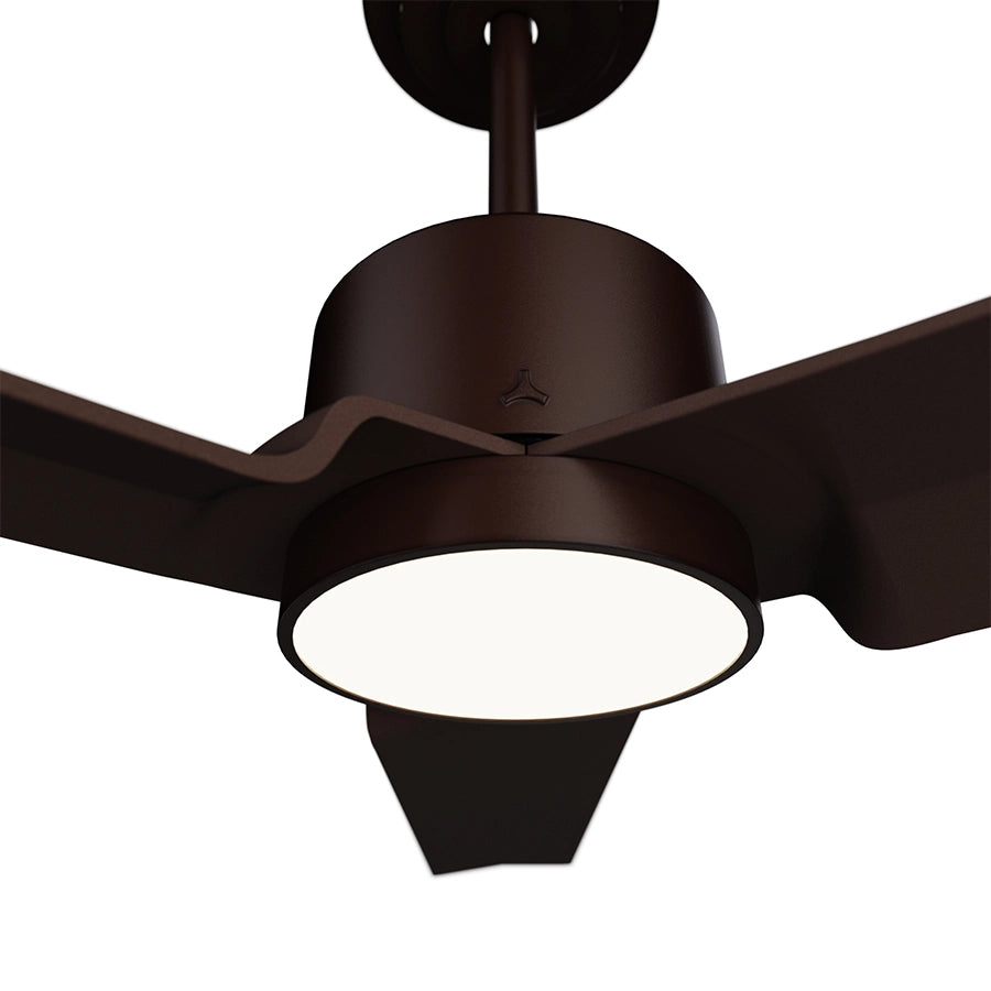 Ventilador de Techo Anne XL con Luz