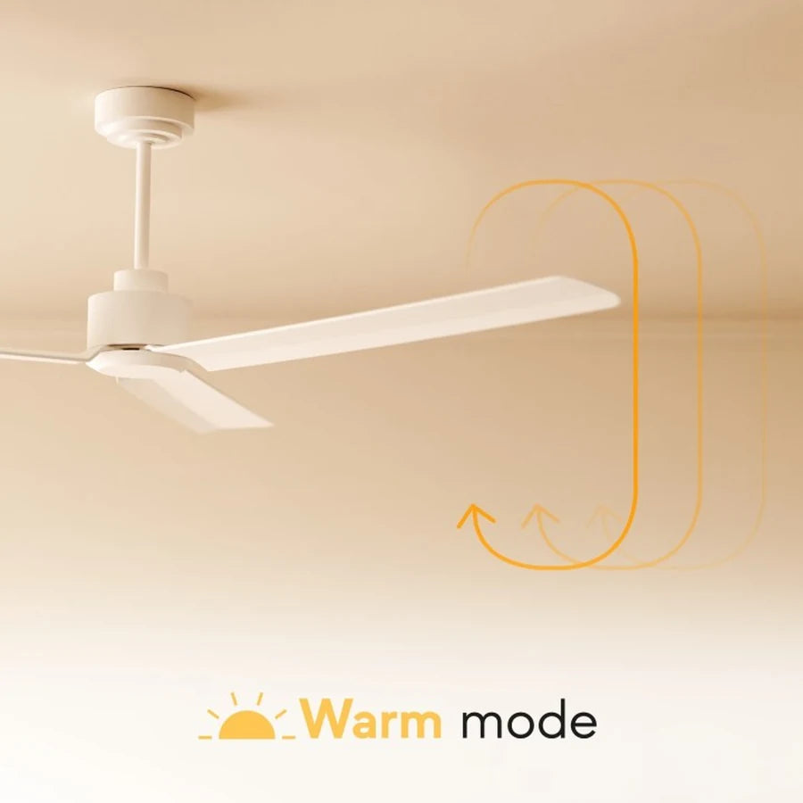 Balcony Neo L, modo Warm