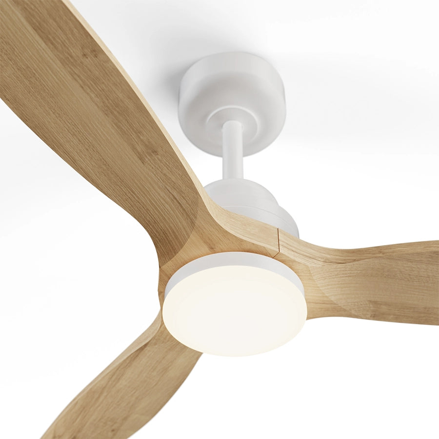 Ventilador de Techo Balcony XL con Luz