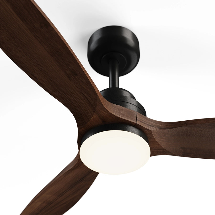 Ventilador de Techo Balcony XL con Luz