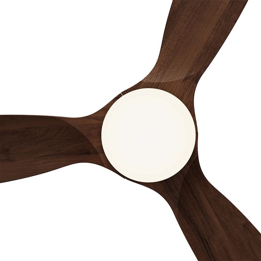Ventilador de Techo Balcony XL con Luz