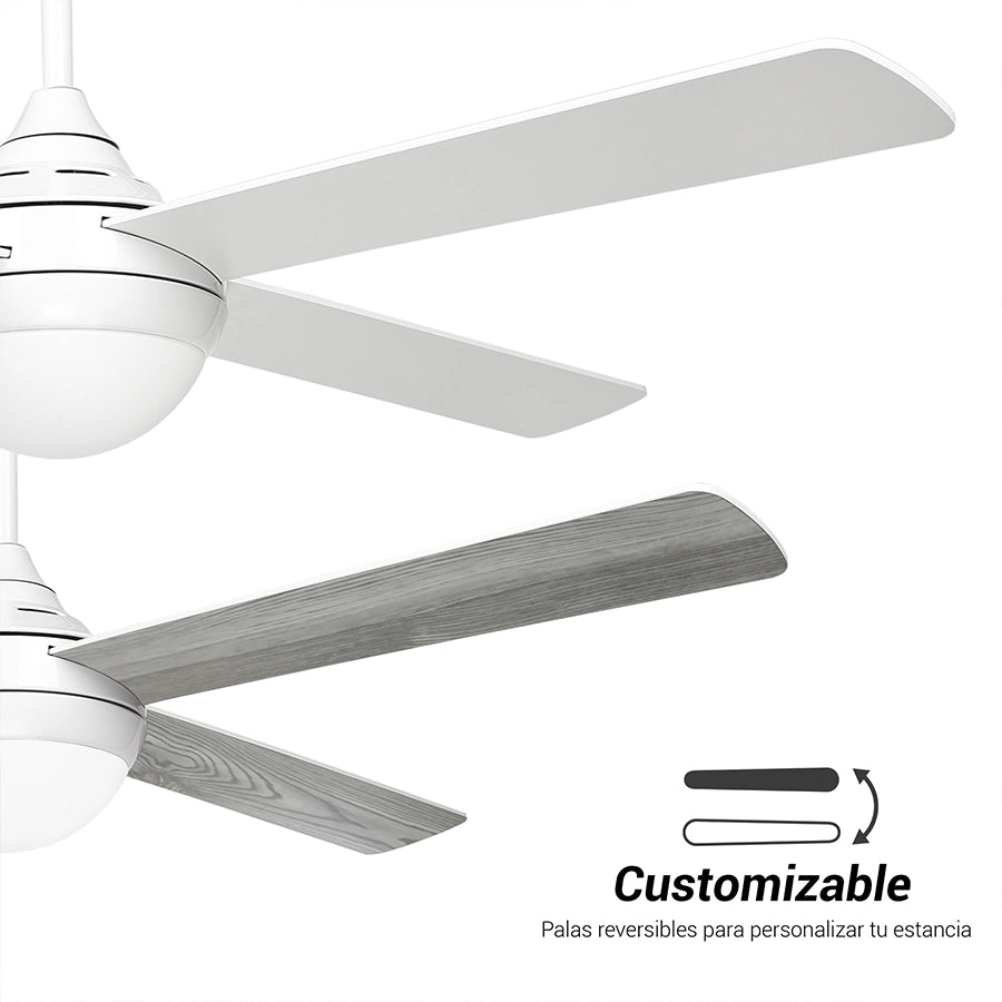 Ventilador de Techo Baloo