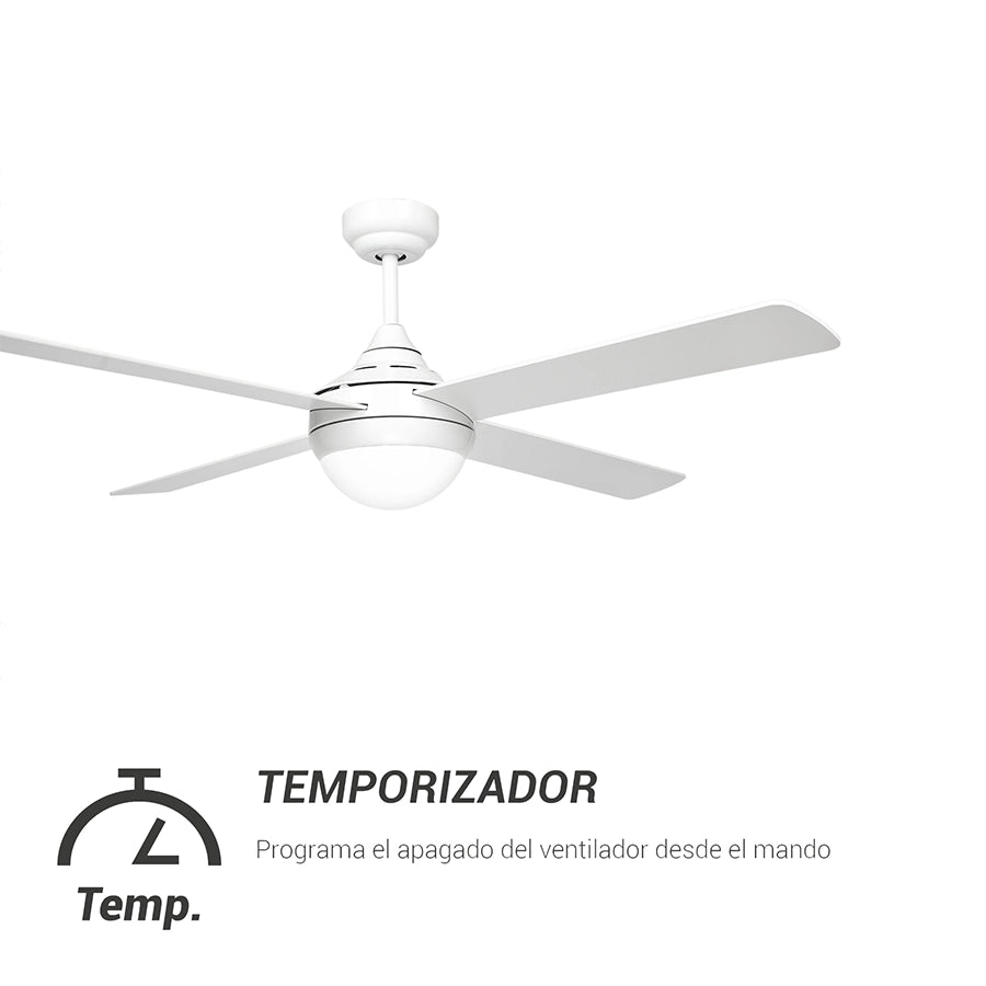 Ventilador de Techo Baloo