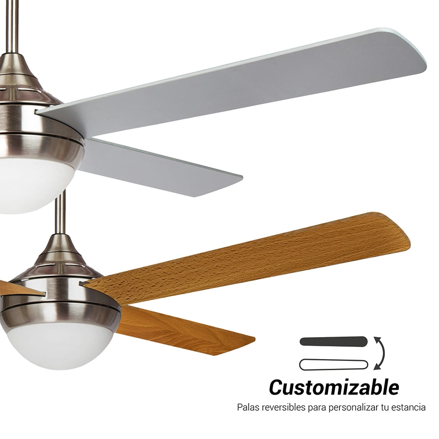 Ventilador de Techo Baloo