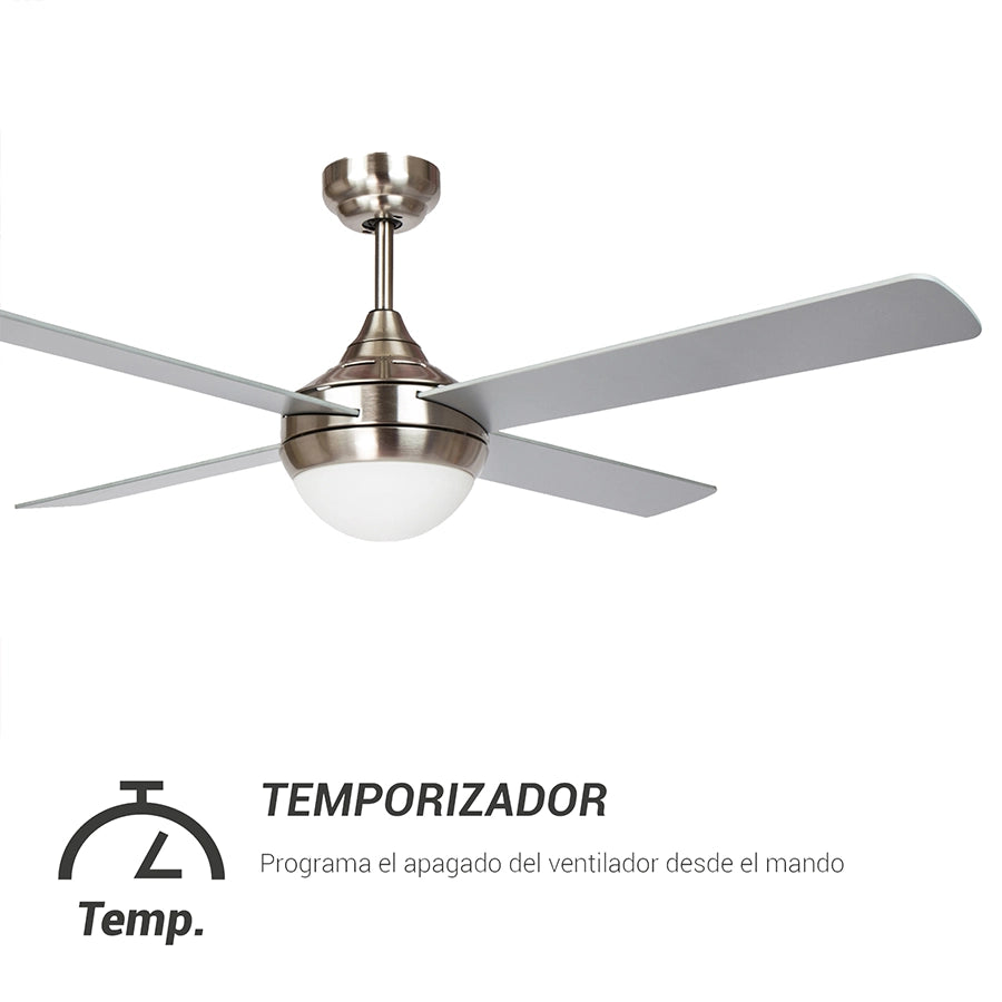 Ventilador de Techo Baloo