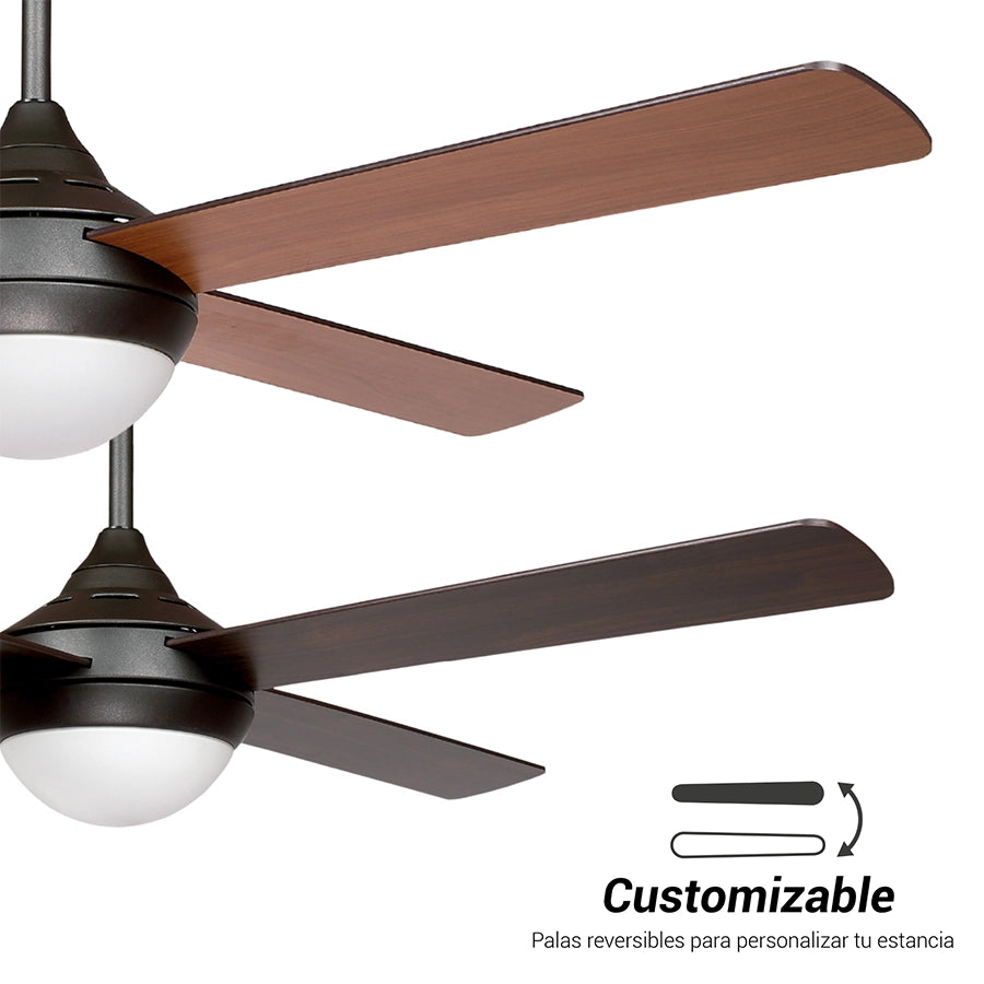 Ventilador de Techo Baloo