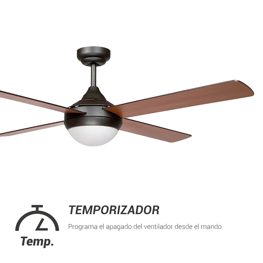 Ventilador de Techo Baloo