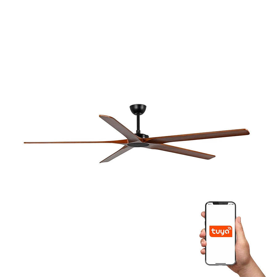Ventilador de Techo Bigwood 20