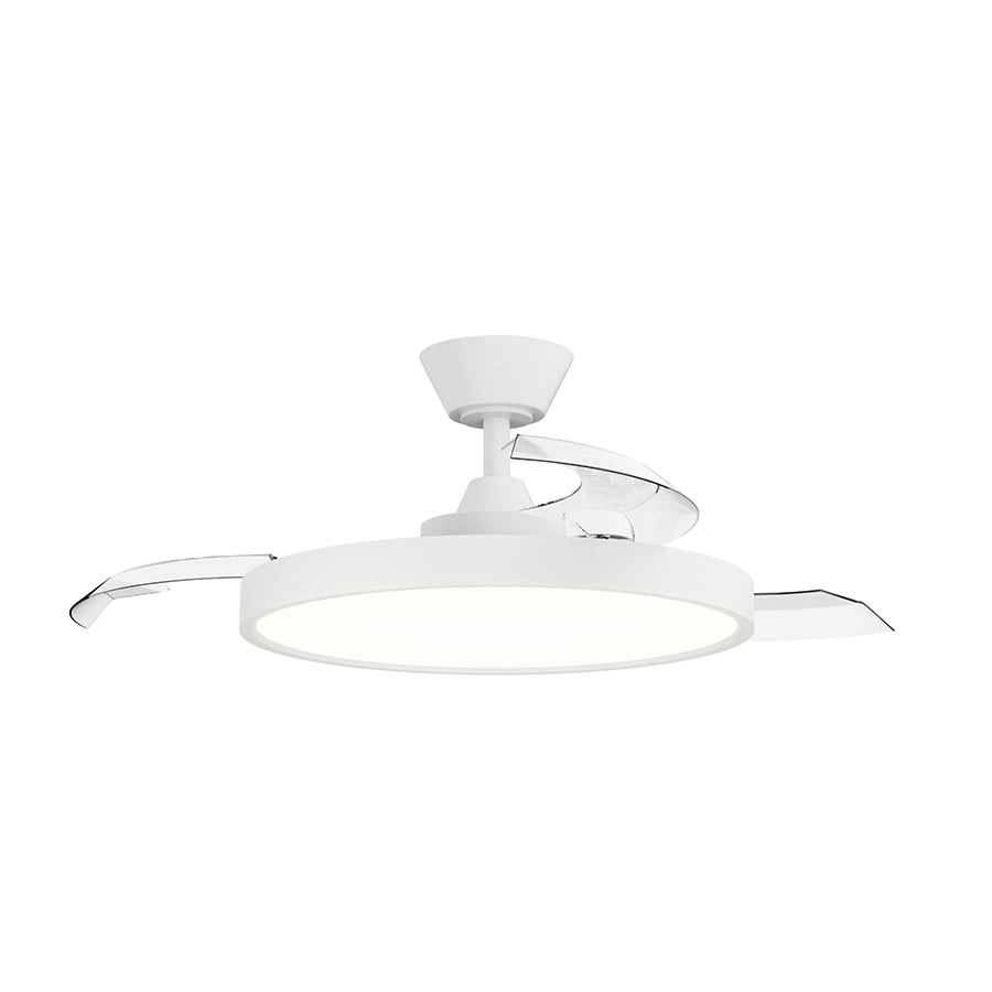 Ventilador de Techo Bombay Estilo M