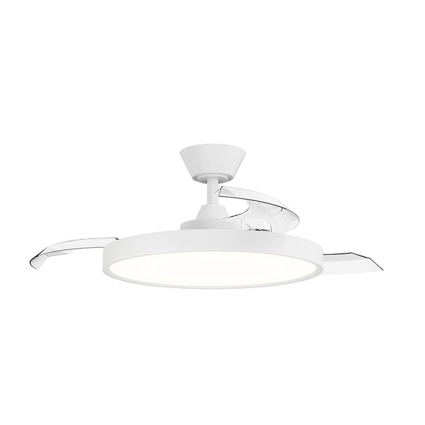 Ventilador de Techo Bombay Estilo M