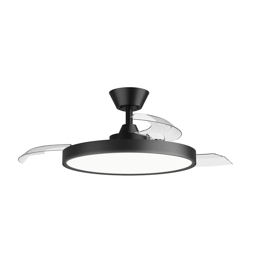 Ventilador de Techo Bombay Estilo M