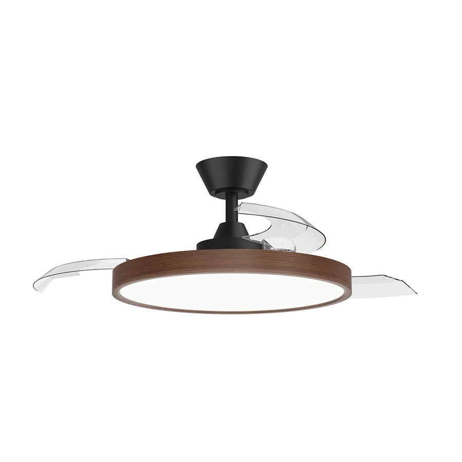 Ventilador de Techo Bombay Estilo M