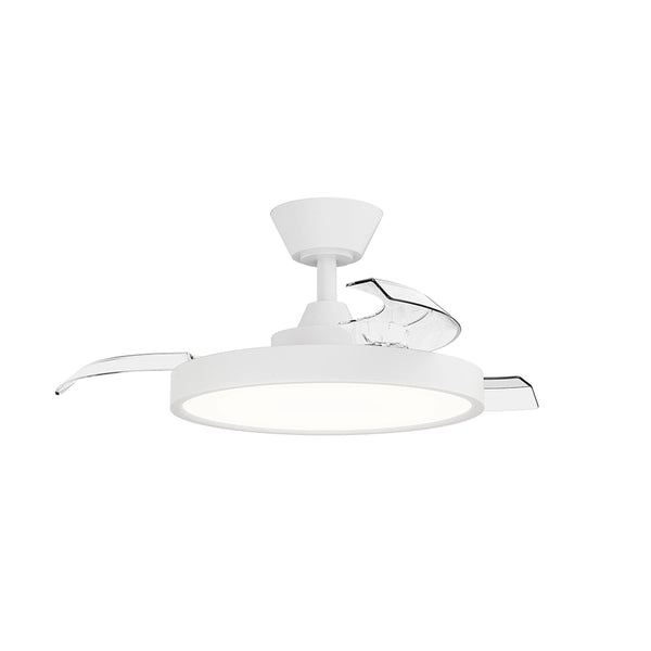 Ventilador de Techo Bombay Estilo S