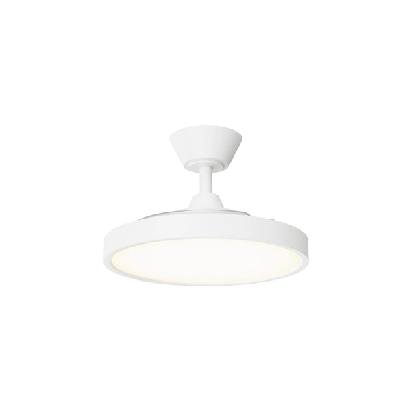 Ventilador de Techo Bombay Estilo S