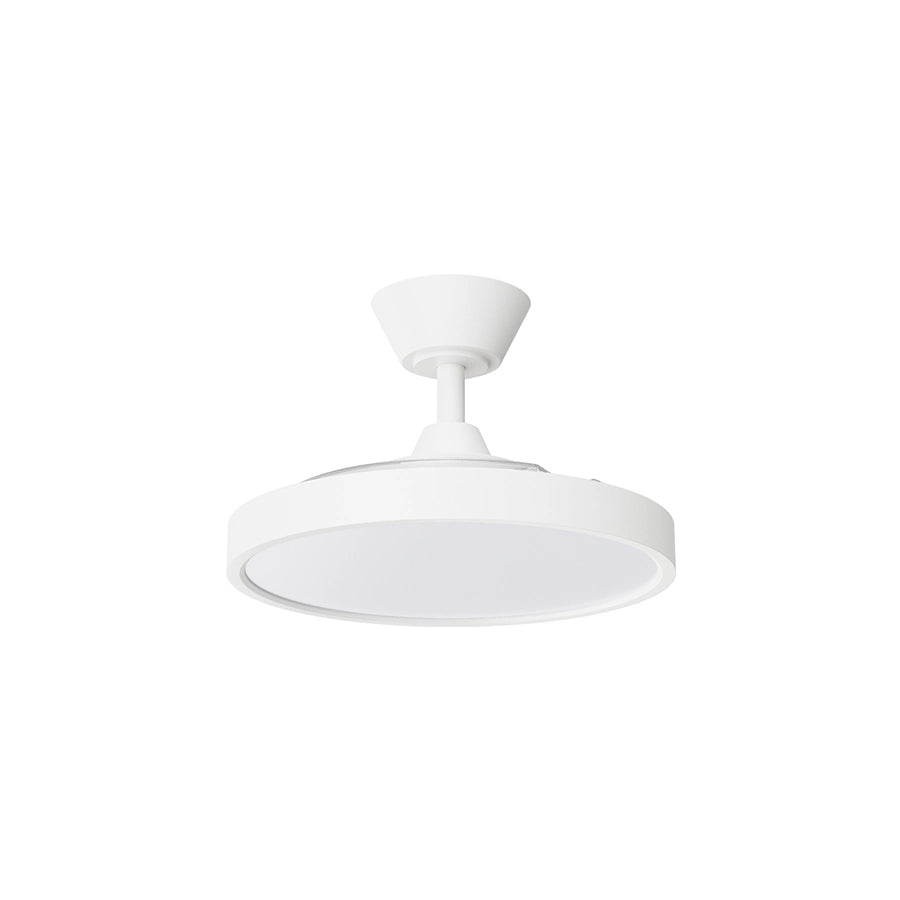 Ventilador de Techo Bombay Estilo S