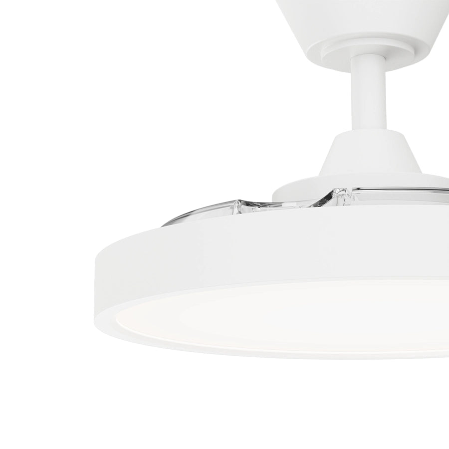 Ventilador de Techo Bombay Estilo S