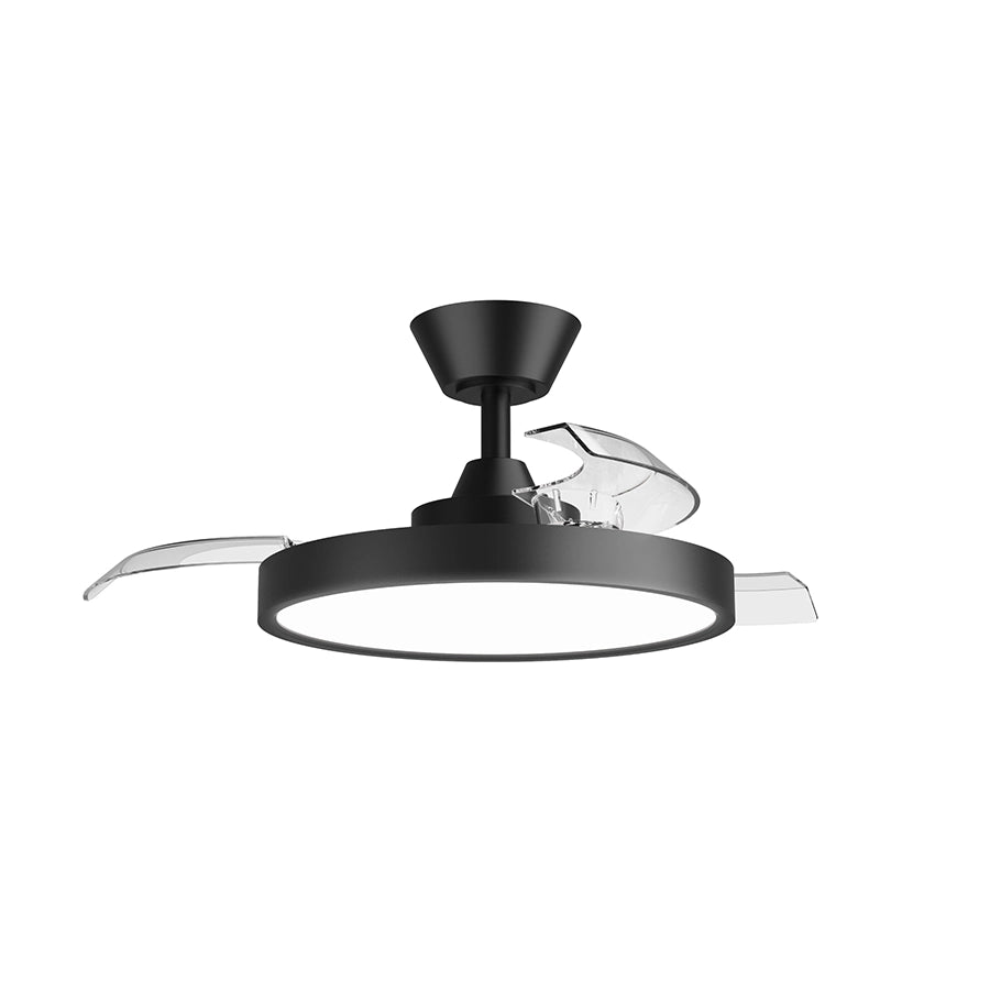 Ventilador de Techo Bombay Estilo S