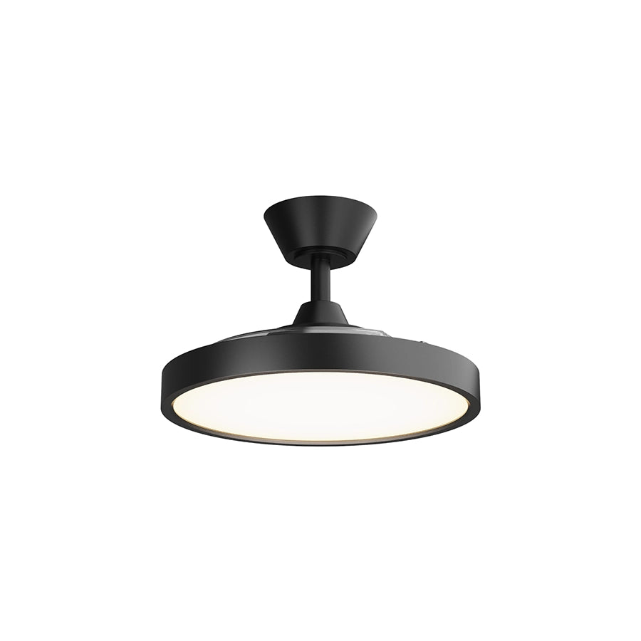 Ventilador de Techo Bombay Estilo S
