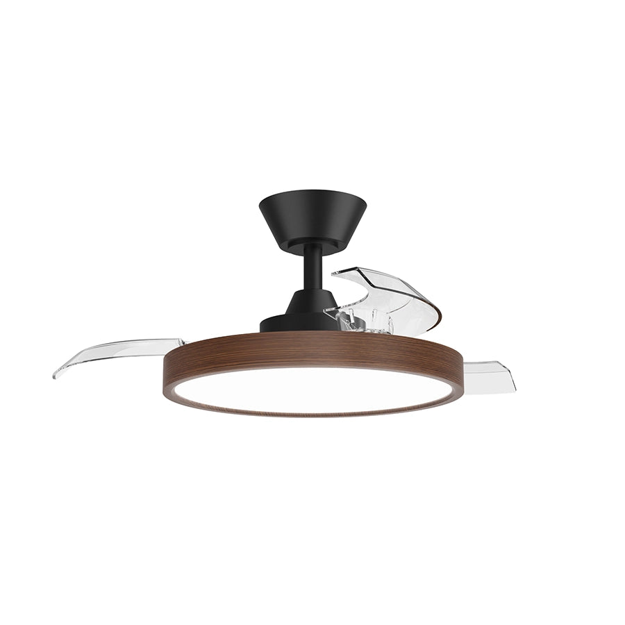 Ventilador de Techo Bombay Estilo S