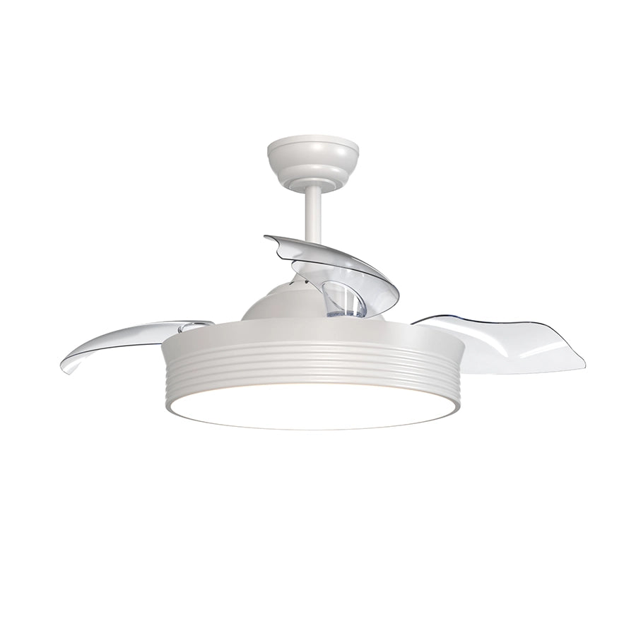 Ventilador de Techo Bombay L